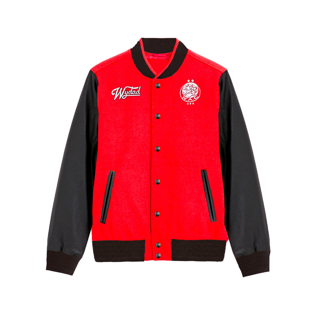BOMBER VARSITY WYDAD