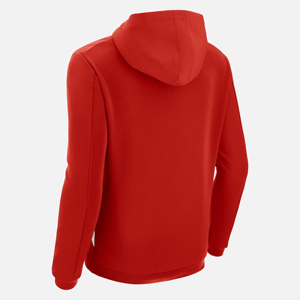 SWEATSHIRT WYDAD ATHLETIC CLUB