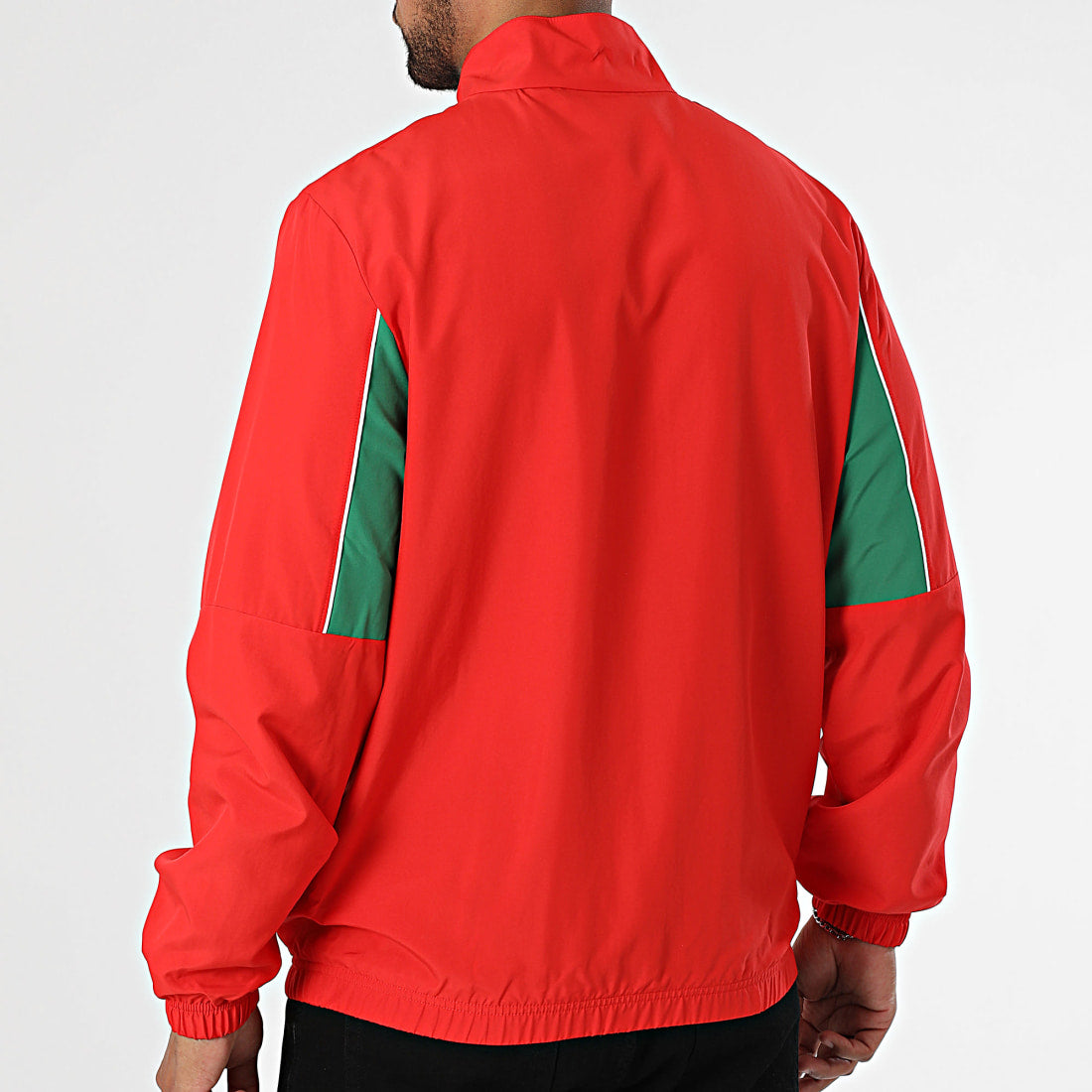 VESTE SURVÊTEMENT 2025 - MAROC