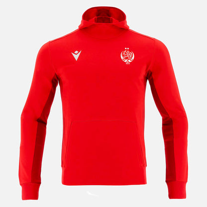 HOODIE WYDAD ATHLETIC CLUB