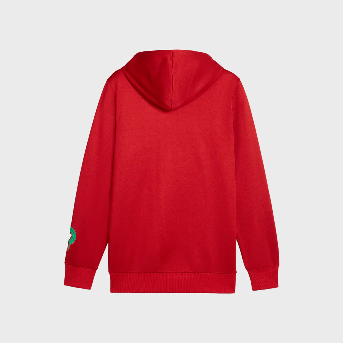 HOODIE CULTURE 2025 - MAROC