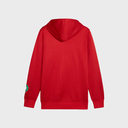 HOODIE CULTURE 2025 - MAROC
