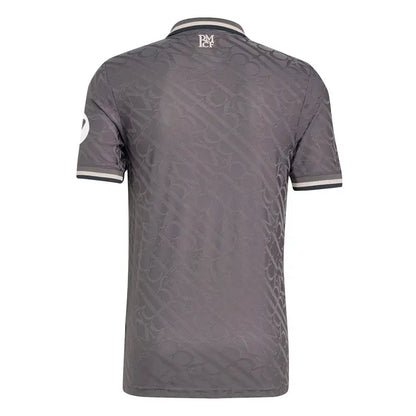 TENUE REAL MADRID 24/25 - AWAY