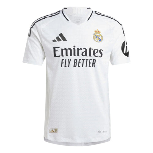 TENUE REAL MADRID 24/25 - HOME