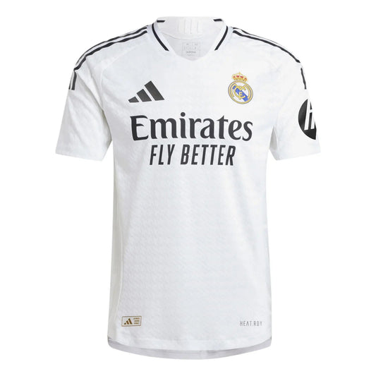 TENUE REAL MADRID 24/25 - HOME