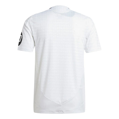 TENUE REAL MADRID 24/25 - HOME