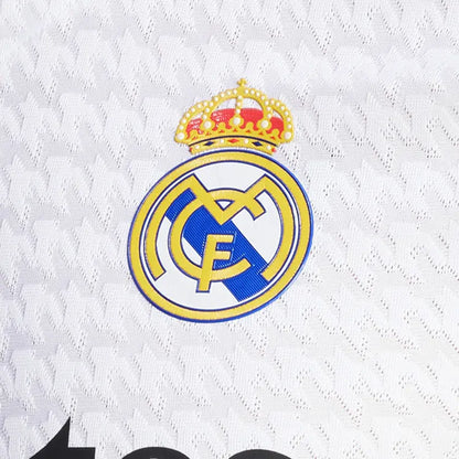 TENUE REAL MADRID 24/25 - HOME