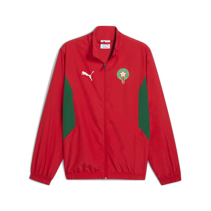 VESTE SURVÊTEMENT 2025 - MAROC